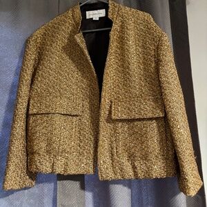 Liz Claiborne Jacket Size M NWOT